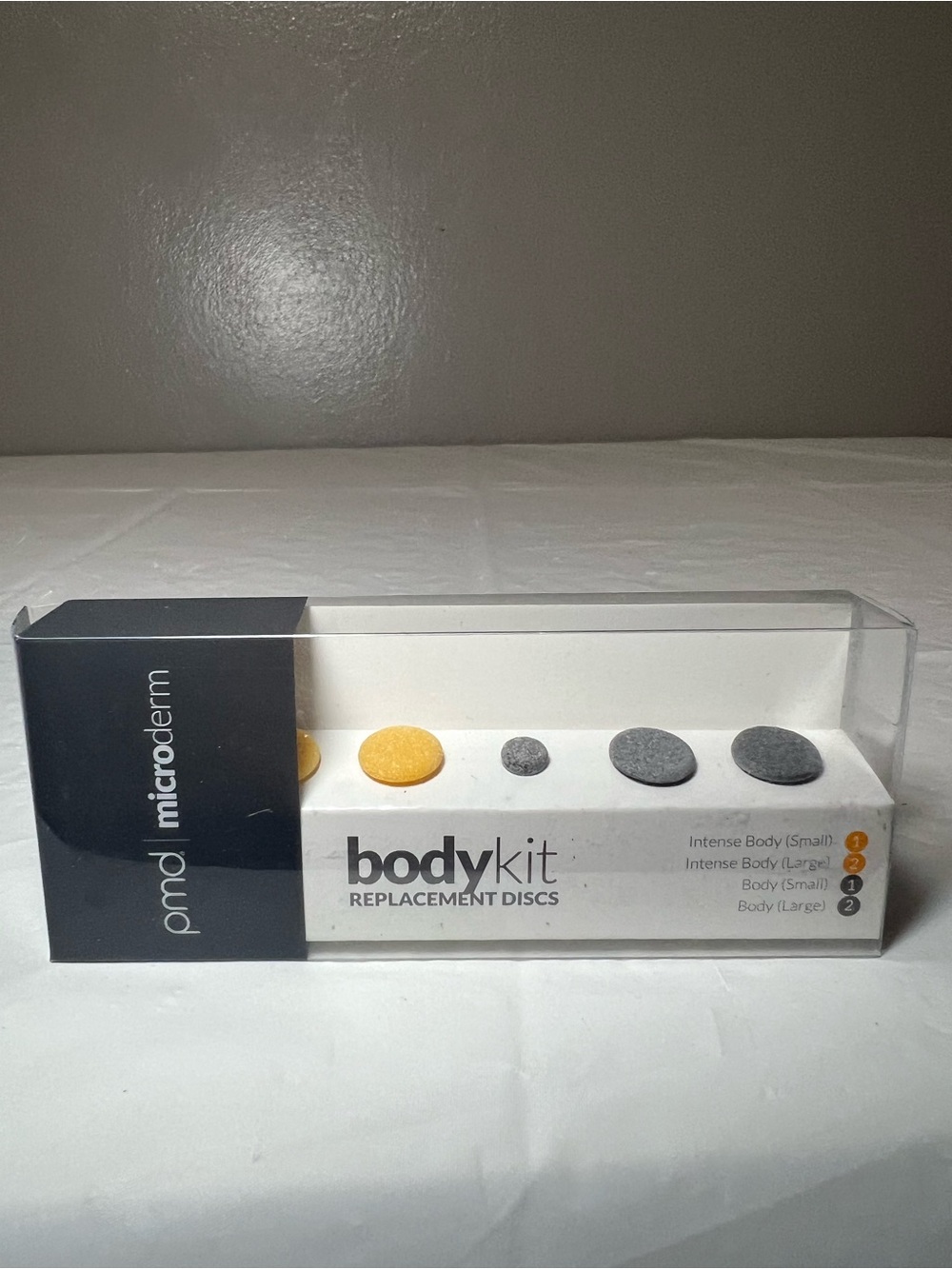 New PMD Replacement Disc Body Kit Replacement Disc